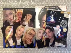 KARMAフィリックスアコーディオン コンパクトHMV特典ABホロAラキドロAB