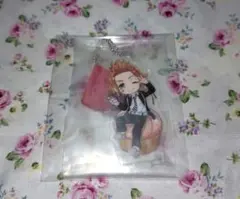 ツイステ　ケイト　ツインアクリルコレクション　アクスタ　アクリルチャーム