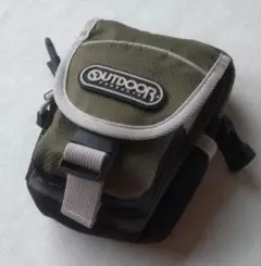 OUTDOOR リュック・バッグ
