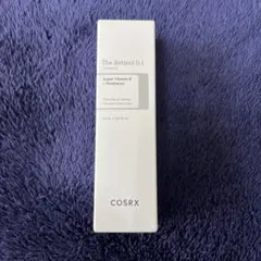 【新品未開封】COSRX コスアールエックス　ザレチノール0.1クリーム