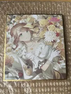 プロセカ 色紙 天馬咲希 バレンタイン - メルカリ