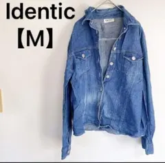 シャツ デニムジャケット