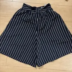 キュロットスカート　150