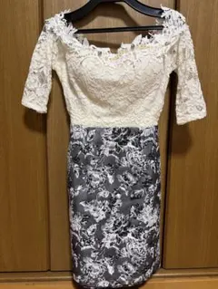 dazzystore デイジーストア　キャバドレス