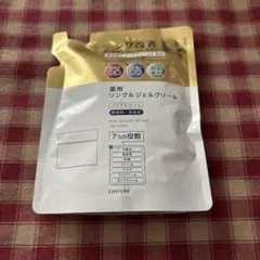 ちふれ薬用リンクルジェルクリーム詰め替えのサムネイル