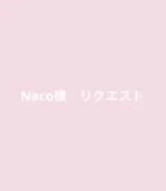 Naco様 リクエスト 2点 まとめ商品