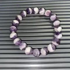 天然石 ブレスレット ドリームアメジスト 9.6