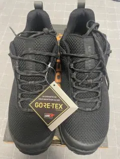 未使用⭐️メレル MERRELL カメレオン8 ストーム　トレッキングシューズのサムネイル