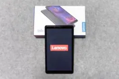 Lenovo Tab M7 （Androidタブレット) 元箱付き