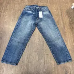 A.PRESSE everyone Vintage Baggy Denim 32 - メルカリ