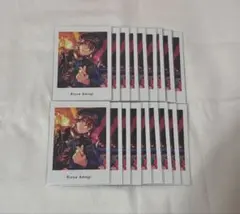 天城燐音 ぱしゃっつ 18点