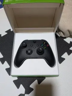 xboxワイヤレスコントローラー