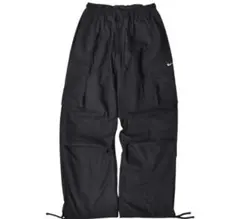 Nike ブラックカーゴパンツ Mサイズ