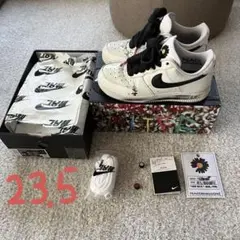 Air Force 1 '07 / Paranoise 6.5 ＊出品者25cm