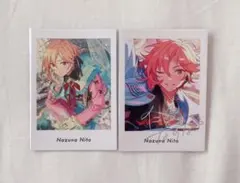 仁兎なずな 缶バッジ まとめ売り ぱしゃこれ ぱしゃっつ アルカナ 仁兎なずな 缶バッジ まとめ売り ぱしゃこれ ぱしゃっつ