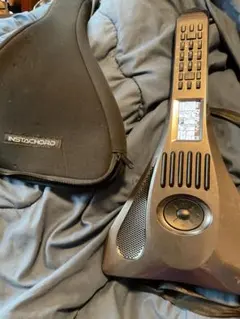 インスタコード InstaChord+（IC-31 BK）と専用ケースセット
