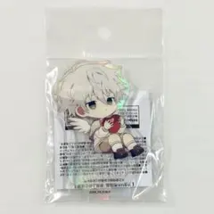 ブルーロック 凪誠士郎 バレンタイン ミニアクリルスタンド