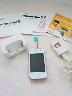 au mamorino5 マモリーノ5 本体のサムネイル