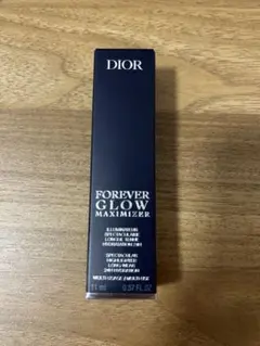 （新品未使用）DiorForeverGlowMaximizerフェイスカラー