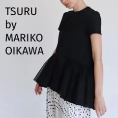 新品タグ付 SHE Tokyo シートーキョー paula ブラウス ブラック - メルカリ