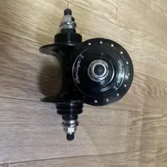 シマノ Alfine アルフィーネ DH-S701 ハブダイナモ 6V-1.5W - メルカリ