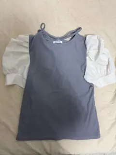 OLIVE des OLIVE 半袖トップスのサムネイル