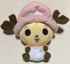 ベビーチョッパー ぬいぐるみ【ゆうポス予定