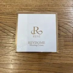C6-140 REVI ルヴィソーム モーニング クリーム 50gのサムネイル