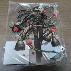 ニューダンガンロンパV3 アクリルスタンド 真宮寺是清 水着 - メルカリ