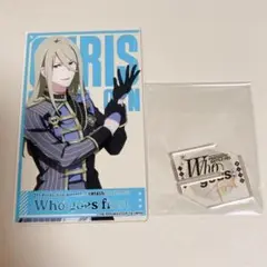 SideM クリアカード