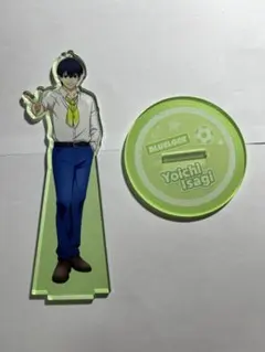 ブルーロック 潔 世一 アクリルスタンド