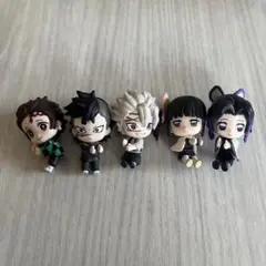 鬼滅の刃 はぐこっと まとめ売り