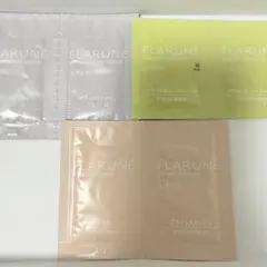 ALBION FLARUNE'