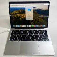 MacBookPro2020メモリ32GB SSD 1TB 充放電62回 - メルカリ