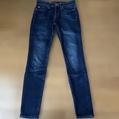 Gap Always Skinny スキニーデニム