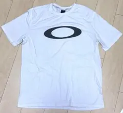 00s y2k oakley サイバー tシャツ L archive テック系 - メルカリ