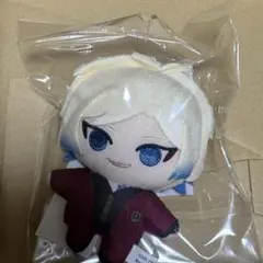 ブルーロック　ミヒャエルカイザー　ぬいぐるみ