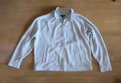 BANANA REPUBLIC　コットンブルゾン　XL 美品　ドリズラーのサムネイル