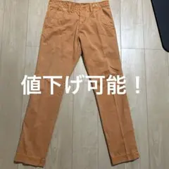 トミーヒルフィガー デニム 激レア Mサイズ 90s