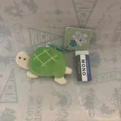 つぶらな瞳　水族館　マスコット