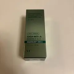 VT シカレチA 0.3 エッセンス　30mL