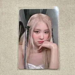 2026年最新】blackpink ロゼ シーグリの人気アイテム - メルカリ
