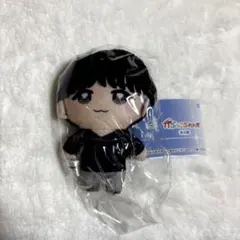 INI 後藤威尊 かぷっこふれんず