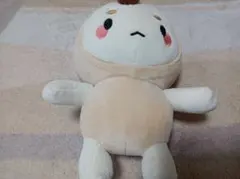 トッケビ ぬいぐるみ