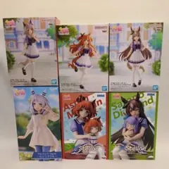 2026年最新】ウマ娘フィギュアの人気アイテム - メルカリ