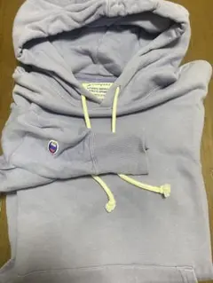 【レア品】champion パーカー M