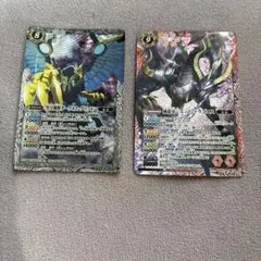 バトスピ 覇王編 Xレアまとめ売り 初期レリーフ - メルカリ