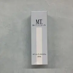 新品　未使用　MT メタトロン　コンデンスCセラム　20mlのサムネイル