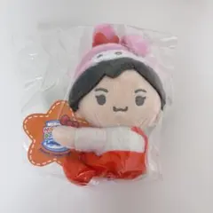 なにわ男子 サンリオ マスコット 大西流星