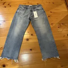 ジーンズ　MOUSSY VINTAGE